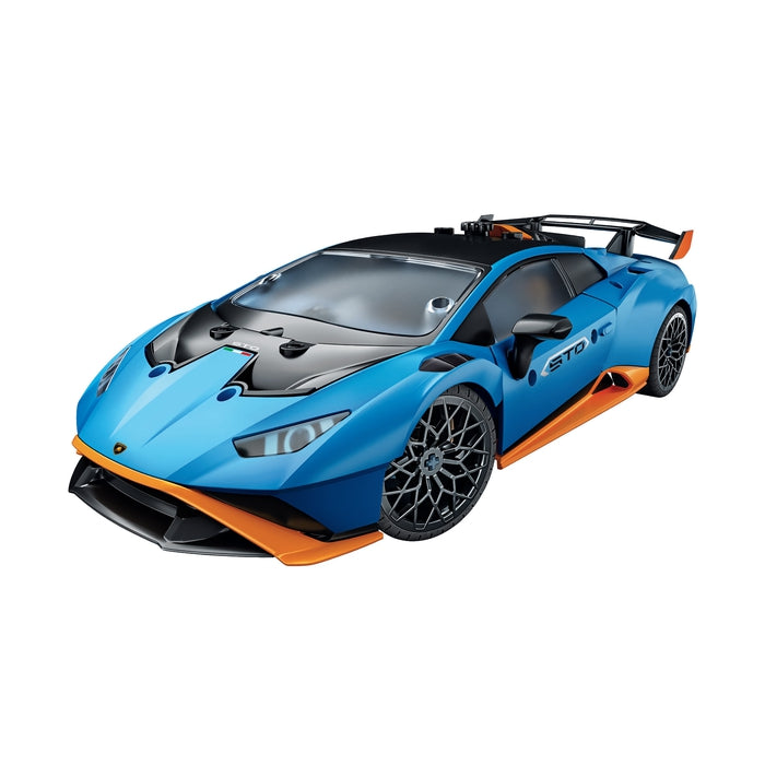 Lamborghini Huracán STO