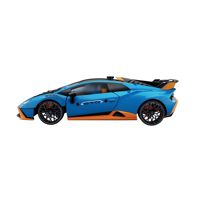 Lamborghini Huracán STO