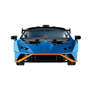 Lamborghini Huracán STO