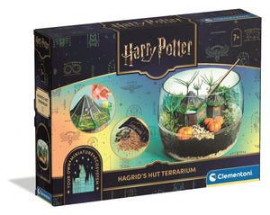 Harry Potter - Terrarium