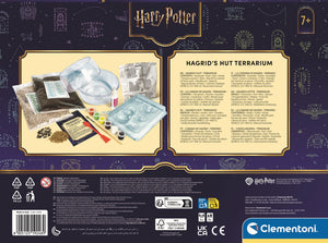 Harry Potter - Terrarium