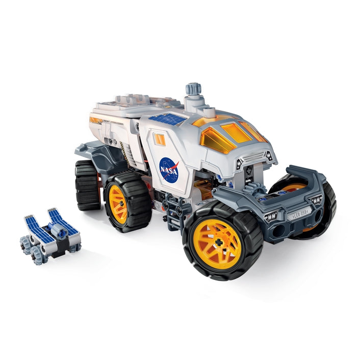 Mars Rover