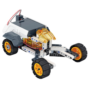 Mars Rover