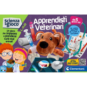 Apprendisti Veterinari