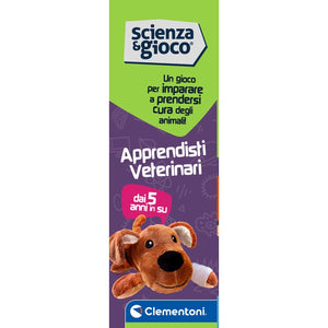 Apprendisti Veterinari