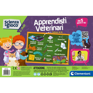 Apprendisti Veterinari