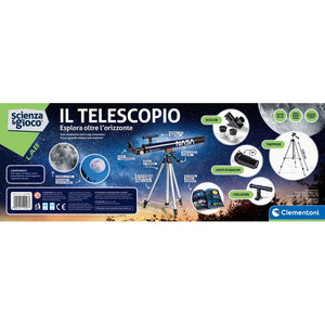 Il Telescopio