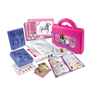 Barbie Veterinary Set