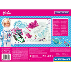 Barbie Space Explorer