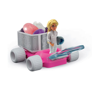 Barbie Space Explorer