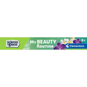 My Beauty Routine