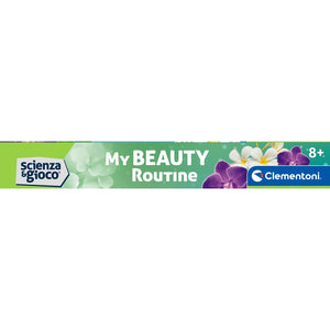 My Beauty Routine