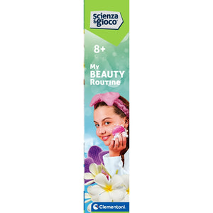 My Beauty Routine