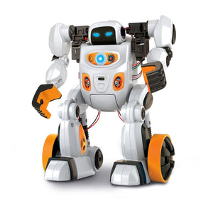 AIRO - Artificial Intelligence Robot