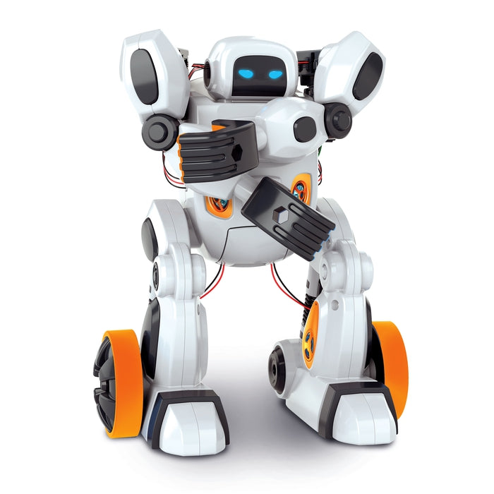 AIRO - Artificial Intelligence Robot