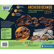 Carica immagine nella galleria, Dig Kit - Cranio gigante + Scheletro T-rex 2in1

