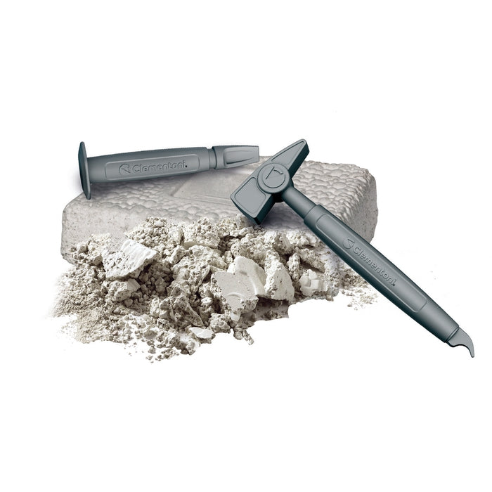 Dig Kit - Cranio gigante + Scheletro T-rex 2in1