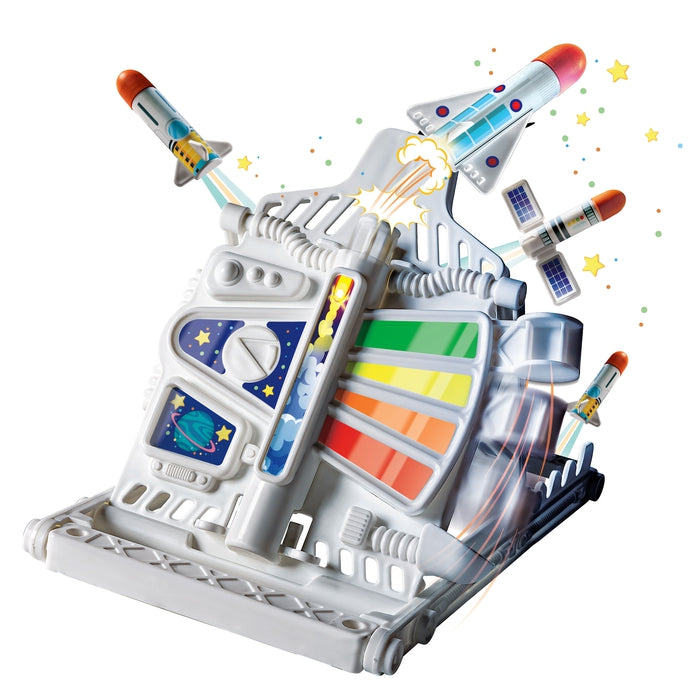 Apprendisti Astronauti