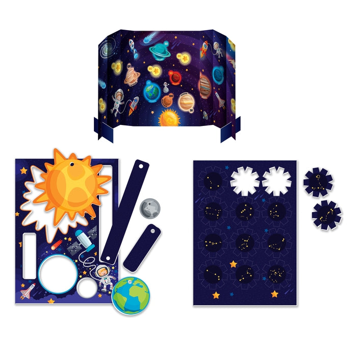 Apprendisti Astronauti