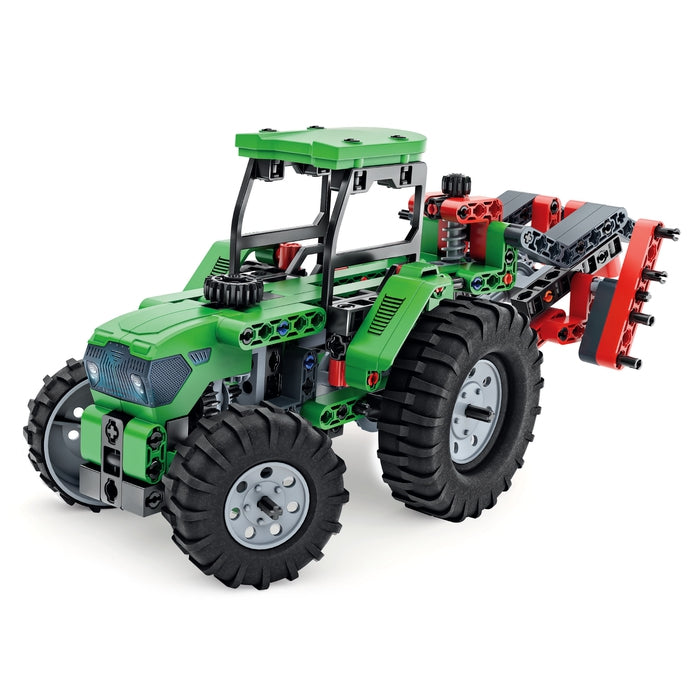 Macchine agricole