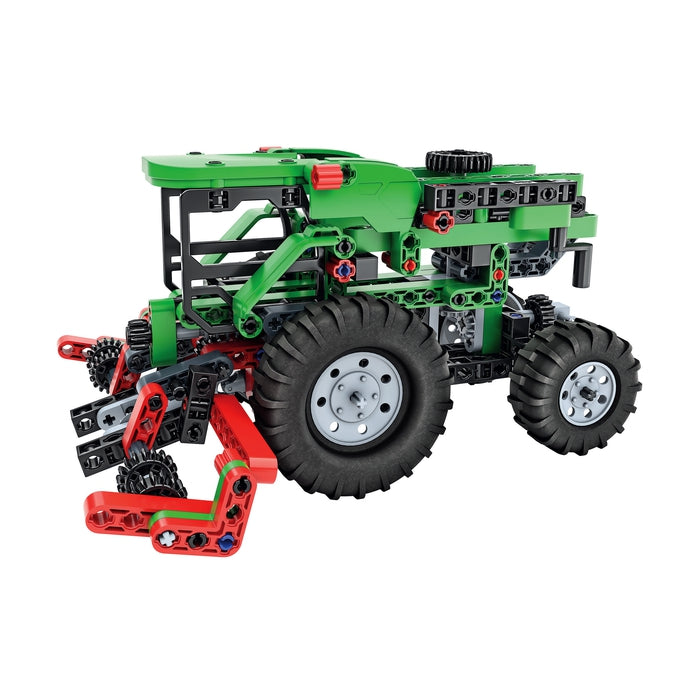 Macchine agricole