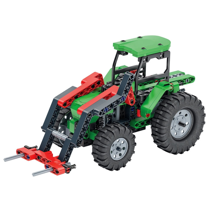 Macchine agricole