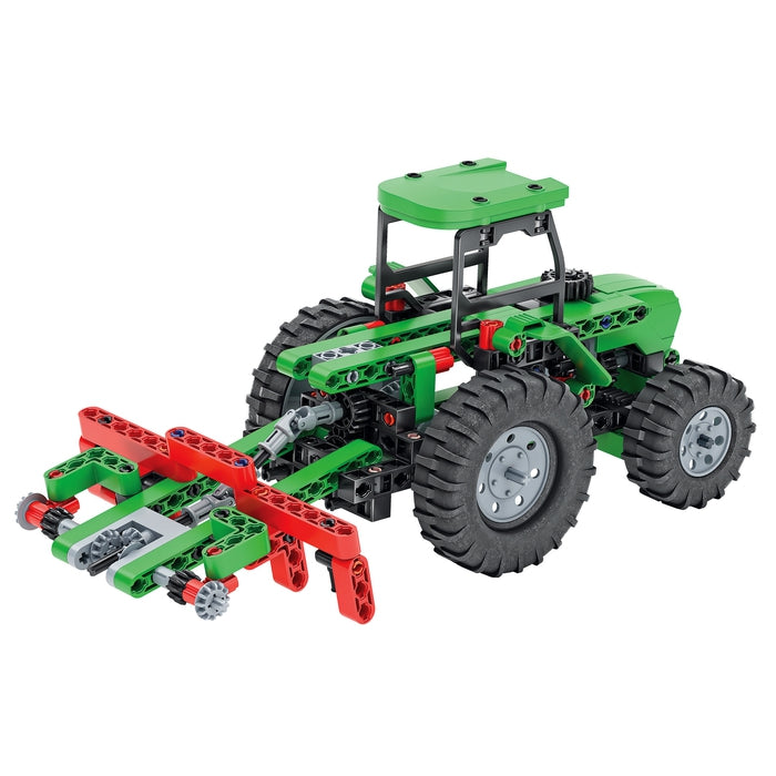 Macchine agricole