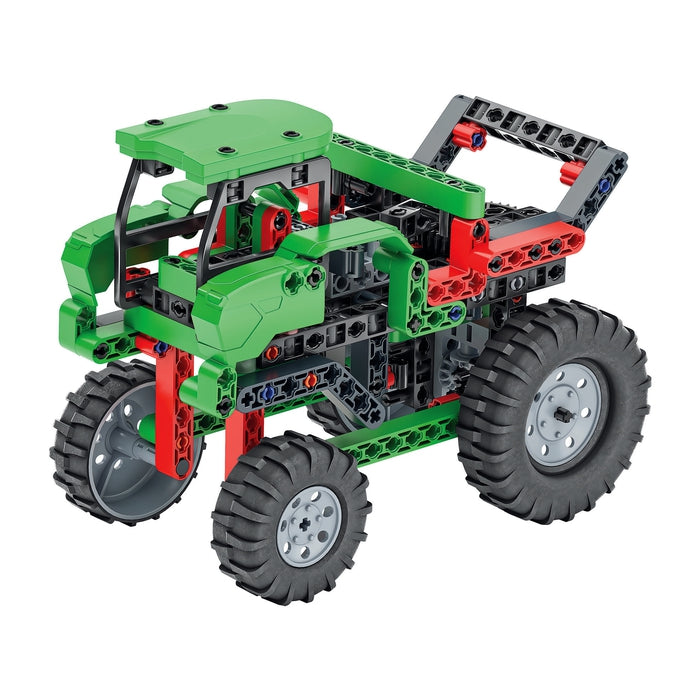 Macchine agricole
