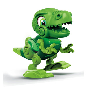 Dino Bot T-rex