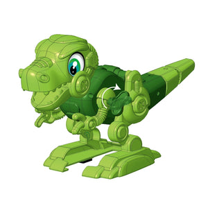 Dino Bot T-rex