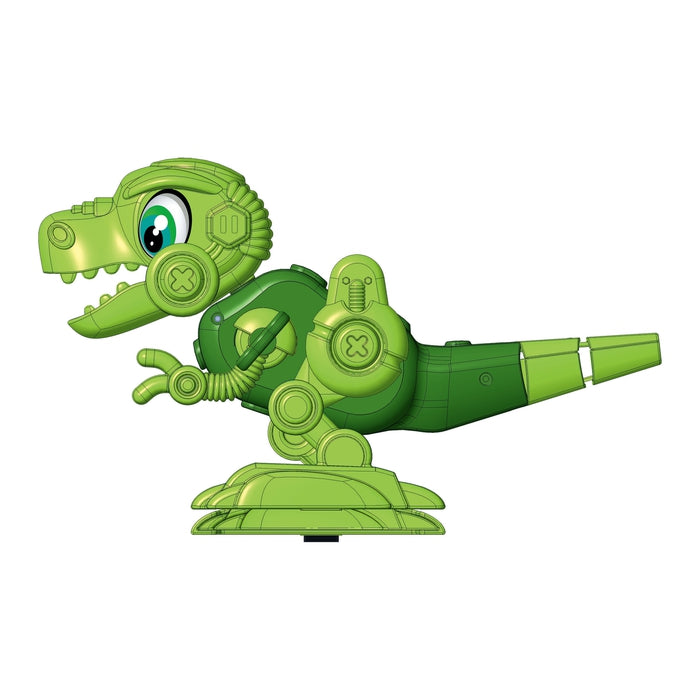 Dino Bot T-rex