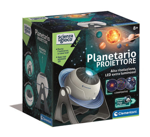 Planetario Proiettore