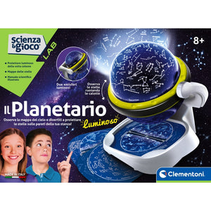 Il Planetario