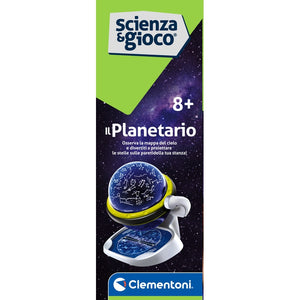 Il Planetario