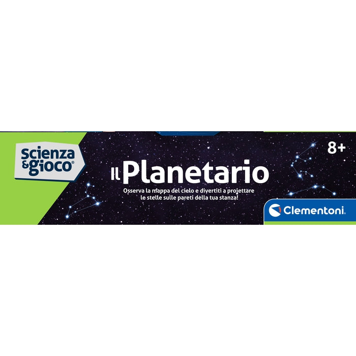 Il Planetario