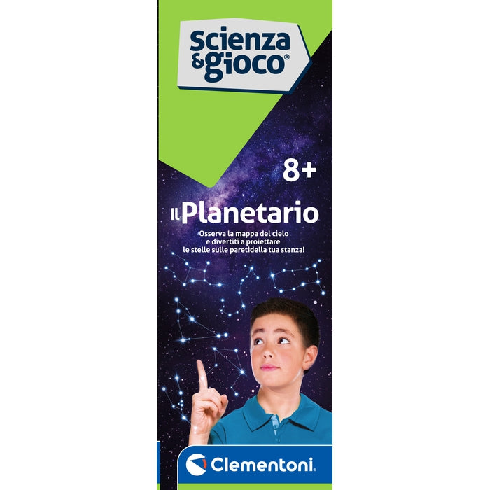 Il Planetario