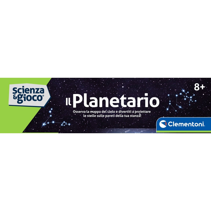 Il Planetario