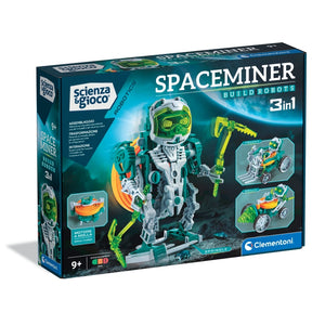 Space Miner