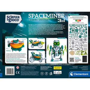 Space Miner