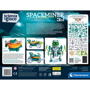 Space Miner