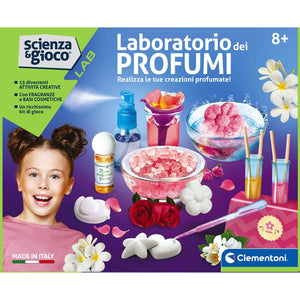 Laboratorio Dei Profumi