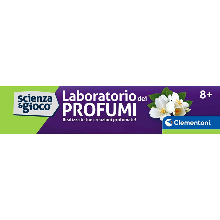 Laboratorio Dei Profumi