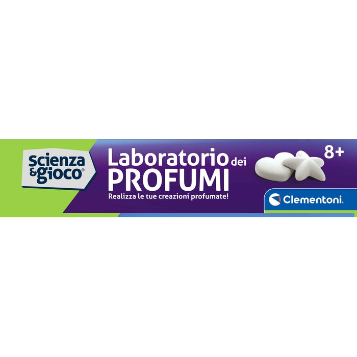 Laboratorio Dei Profumi