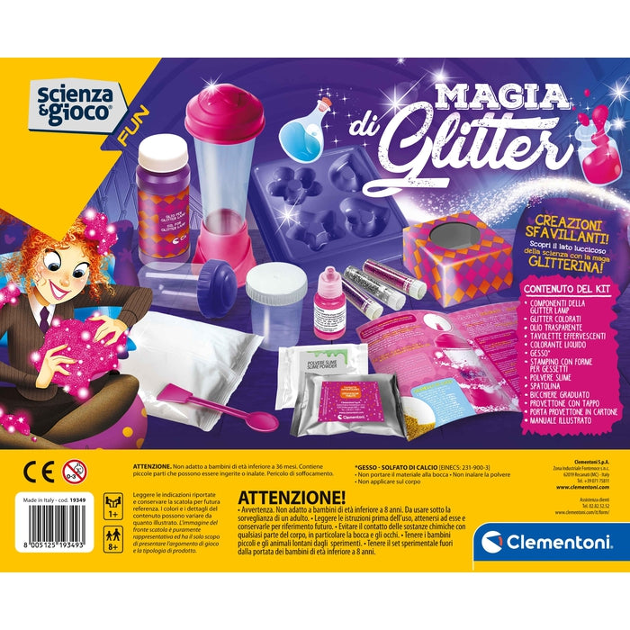 Magia di Glitter