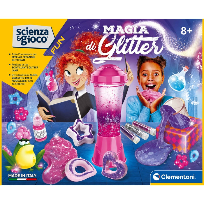 Magia di Glitter