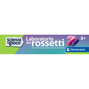 Laboratorio dei Rossetti