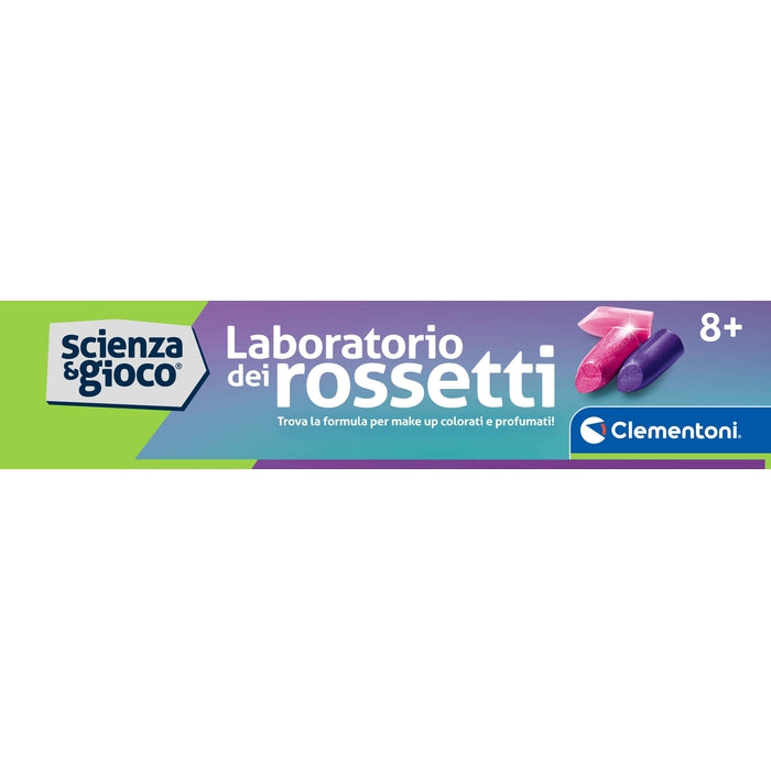 Laboratorio dei Rossetti