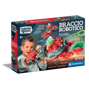 Braccio Robotico