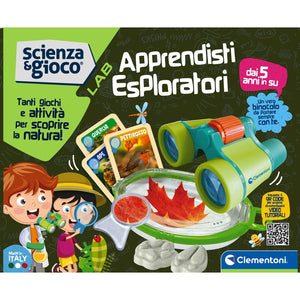 Apprendisti Esploratori