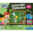 Carica immagine nella galleria, Apprendisti Esploratori
